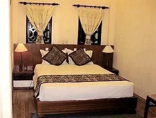 Paris Gold Hotel Ho Chi Minh City 3*,  Vietnam
